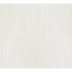 Brewster Home Fashions Keina Taupe Fronds Wallpaper - SKU 4035-37553-2