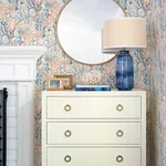 Brewster Home Fashions Kelp Garden Coral Tropical Reef Wallpaper | Wallpaper Twins Brewster Home Fashions Kelp Garden Coral Tropical Reef Wallpaper - SKU 4071-71000