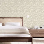 Brewster Home Fashions Kendall Off White Geometric Wallpaper | Wallpaper Twins Brewster Home Fashions Kendall Off White Geometric Wallpaper - SKU 2838-IH2214