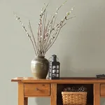 Brewster Home Fashions Kent Beige Grasscloth Wallpaper - SKU 3118-016914
