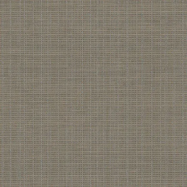 3118-016911 | Kent Brown Grasscloth Wallpaper