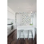 Brewster Home Fashions Key West Blue Fish Wallpaper - SKU 3113-12043