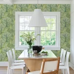Brewster Home Fashions Kiah Green Forest Wallpaper | Wallpaper Twins Brewster Home Fashions Kiah Green Forest Wallpaper - SKU 2980-26184