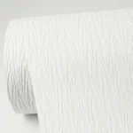 Brewster Home Fashions Kiefer White Bark Paintable Wallpaper | Wallpaper Twins Brewster Home Fashions Kiefer White Bark Paintable Wallpaper - SKU 4000-1048-16