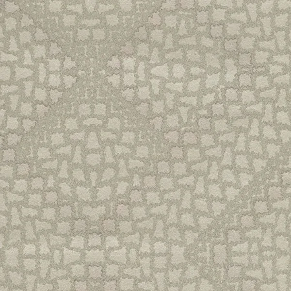 Brewster Home Fashions Kilim Pewter Aztec Diamond Wallpaper - SKU 341711