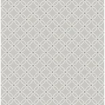 Brewster Home Fashions Kinetic Grey Geometric Floral Wallpaper | Wallpaper Twins Brewster Home Fashions Kinetic Grey Geometric Floral Wallpaper - SKU 2704-21843