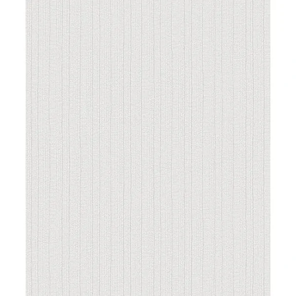 Brewster Home Fashions Kinsley Off White Textured Stripe Wallpaper - SKU 2838-IH-2241