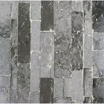 Brewster Home Fashions Kintsugi Black Geometric Wallpaper | Wallpaper Twins Brewster Home Fashions Kintsugi Black Geometric Wallpaper - SKU AH295204