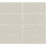 Brewster Home Fashions Kishi Neutral Tile Wallpaper - SKU 4035-37551-4