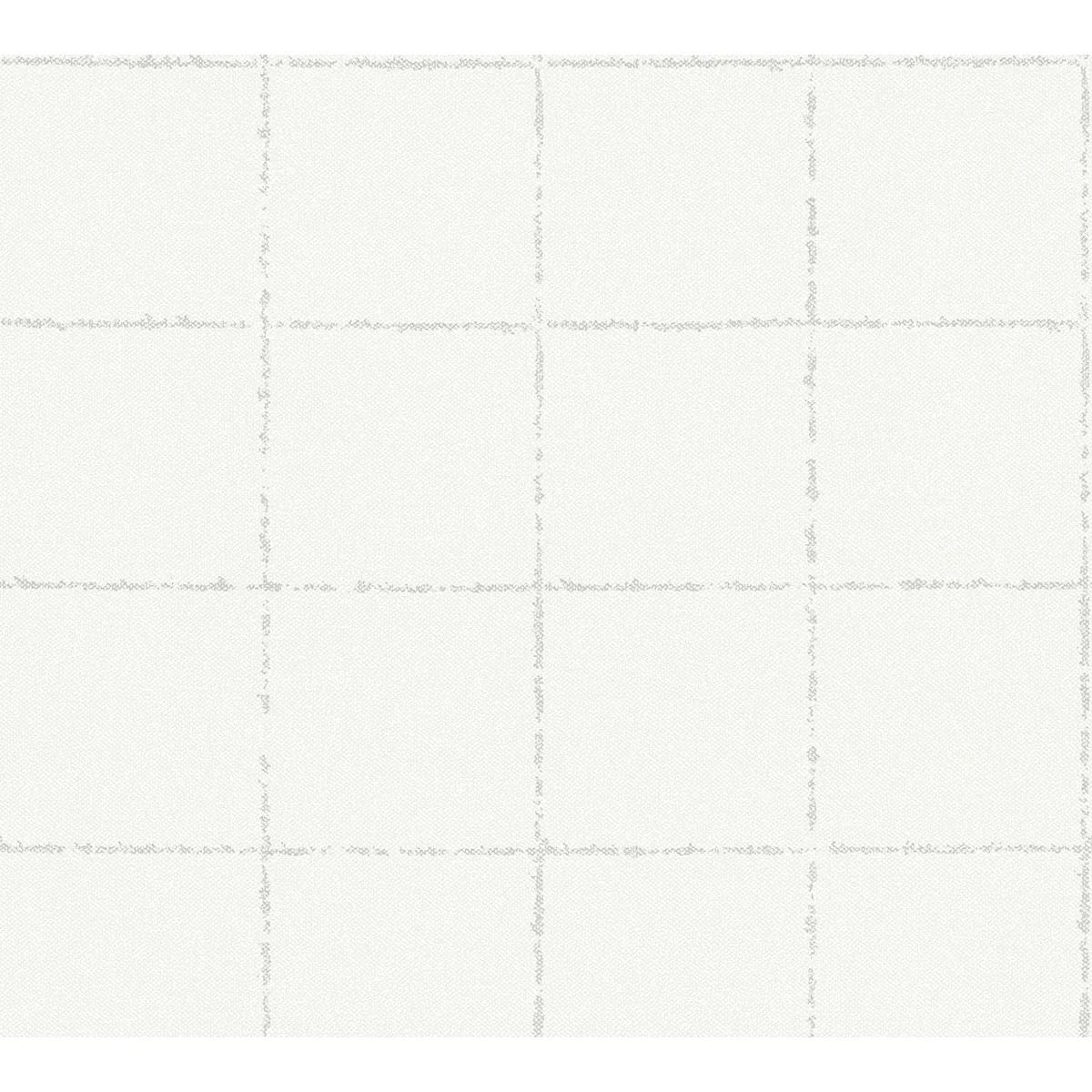Brewster Home Fashions Kishi White Tile Wallpaper - SKU 4035-37551-5