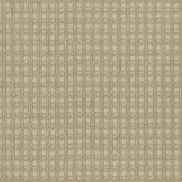 Brewster Home Fashions Kori Khaki Grasscloth Wallpaper - SKU 2693-30220