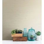 Brewster Home Fashions Kostya Fog Grasscloth Wallpaper - SKU 2622-54719