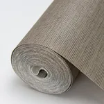 Brewster Home Fashions Koto Taupe Distressed Texture Wallpaper - SKU 2984-2208