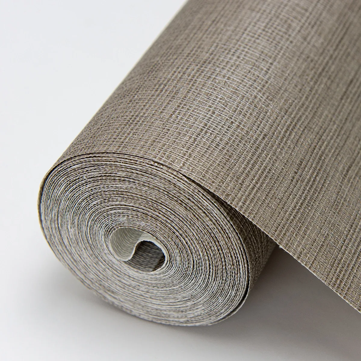 Brewster Home Fashions Koto Taupe Distressed Texture Wallpaper - SKU 2984-2208