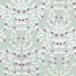 Brewster Home Fashions Kristofer Mint Mint Botanical Wallpaper - SKU SD5283-2