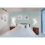 Brewster Home Fashions Kristofer Mint Mint Botanical Wallpaper - SKU SD5283-2