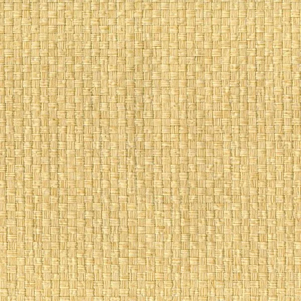 Brewster Home Fashions Kuan-Yin Cream Grasscloth Wallpaper - SKU 63-54773