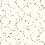 Brewster Home Fashions Kurt Black Tin Star Trail Wallpaper | Wallpaper Twins Brewster Home Fashions Kurt Black Tin Star Trail Wallpaper - SKU 3123-091510