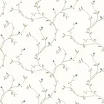 Brewster Home Fashions Kurt Cream Tin Star Trail Wallpaper | Wallpaper Twins Brewster Home Fashions Kurt Cream Tin Star Trail Wallpaper - SKU 3123-09158