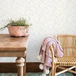 Brewster Home Fashions Kurt Seafoam Tin Star Trail Wallpaper | Wallpaper Twins Brewster Home Fashions Kurt Seafoam Tin Star Trail Wallpaper - SKU 3123-09159