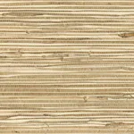 Brewster Home Fashions Kyodo Neutral Grasscloth Wallpaper - SKU 2693-89470
