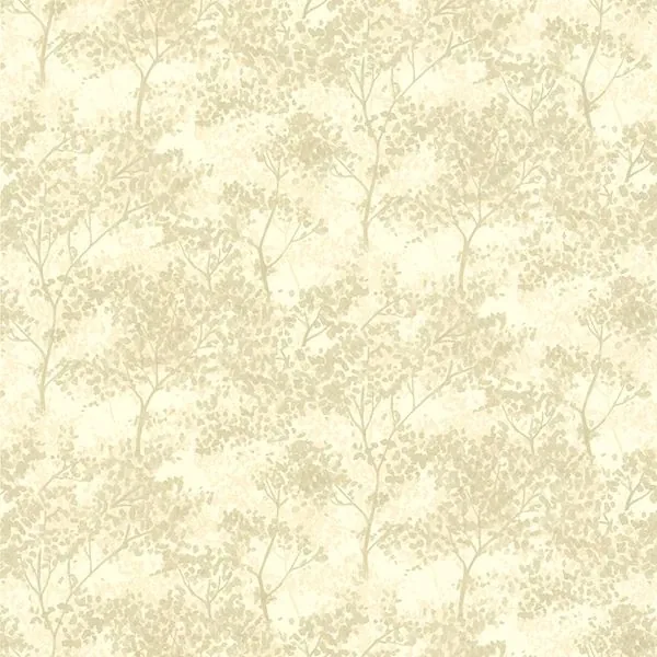 Brewster Home Fashions Lacey Celery Vines Wallpaper - SKU 2704-65752