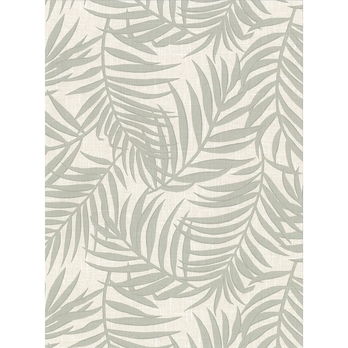 Brewster Home Fashions Lanai Beige Fronds Wallpaper - SKU 2945-1134