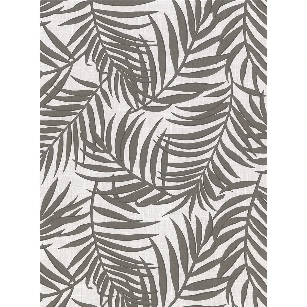 Brewster Home Fashions Lanai Grey Fronds Wallpaper - SKU 2945-1133