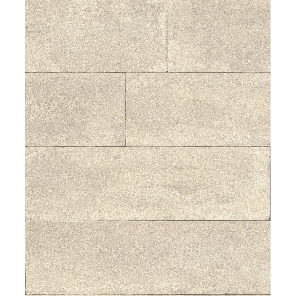 Brewster Home Fashions Lanier Neutral Stone Plank Wallpaper - SKU 4015-426014