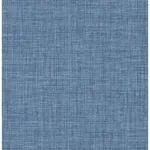 Brewster Home Fashions Lanister Blue Texture Wallpaper - SKU 4157-26232