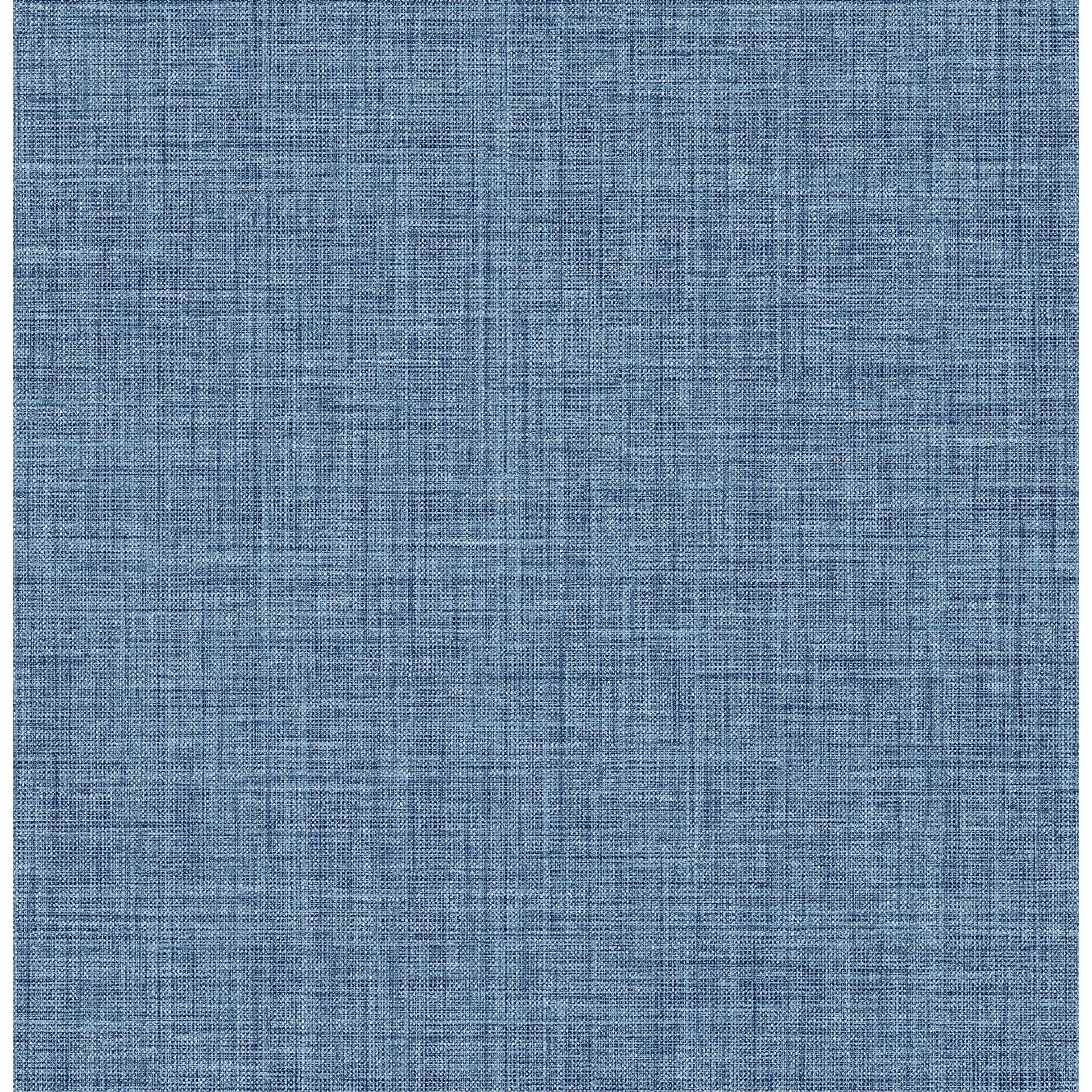 4157-26232 | Lanister Blue Texture Wallpaper