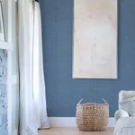 Brewster Home Fashions Lanister Blue Texture Wallpaper - SKU 4157-26232