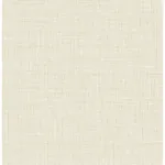 Brewster Home Fashions Lanister Cream Texture Wallpaper - SKU 4157-26499