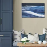 Brewster Home Fashions Lanister Cream Texture Wallpaper - SKU 4157-26499