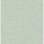 Brewster Home Fashions Lanister Green Texture Wallpaper - SKU 4157-26235