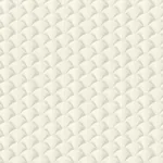Brewster Home Fashions Lanux Off White Fan Wallpaper - SKU RH611533