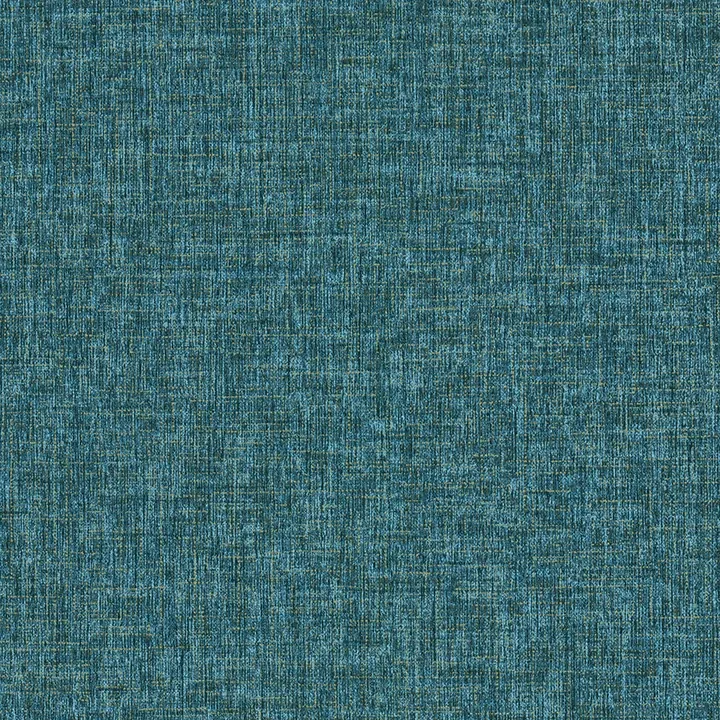 4144-9116 | Larimore Blueberry Faux Fabric Wallpaper