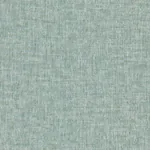 Brewster Home Fashions Larimore Light Blue Faux Fabric Wallpaper - SKU 4144-9115
