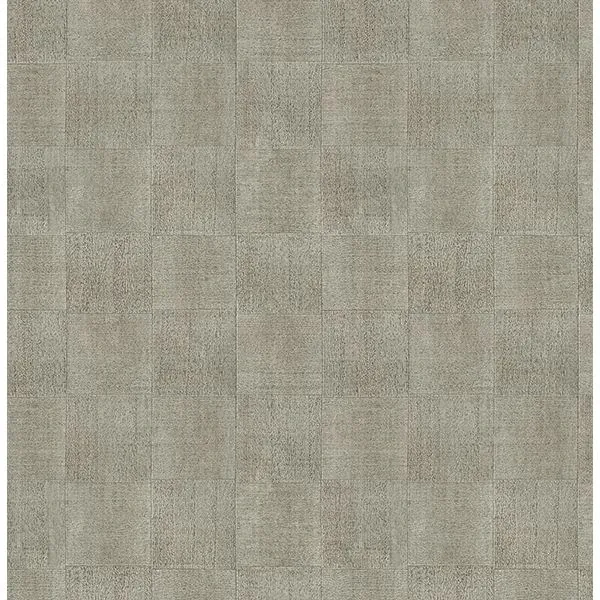 2758-87352 | Larue Blue Block Wallpaper