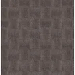 Brewster Home Fashions Larue Brown Block Wallpaper - SKU 2758-87351