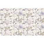 Brewster Home Fashions Latrice Multicolor Floral Wallpaper - SKU SR22804