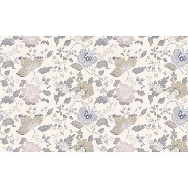 Brewster Home Fashions Latrice Multicolor Floral Wallpaper - SKU SR22804