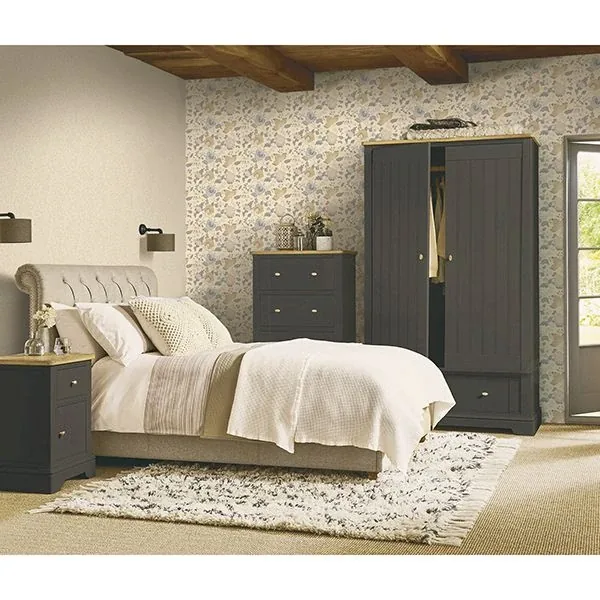 Brewster Home Fashions Latrice Multicolor Floral Wallpaper - SKU SR22804