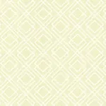 Brewster Home Fashions Lattice Green Milly Wallpaper - SKU 2686-22018