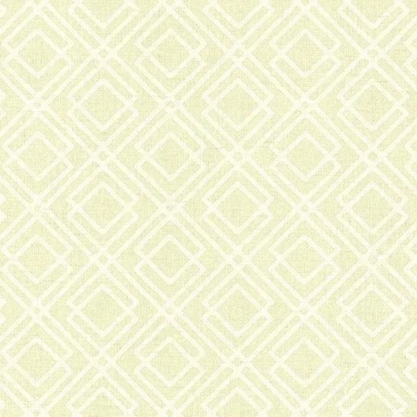 2686-22018 | Lattice Green Milly Wallpaper