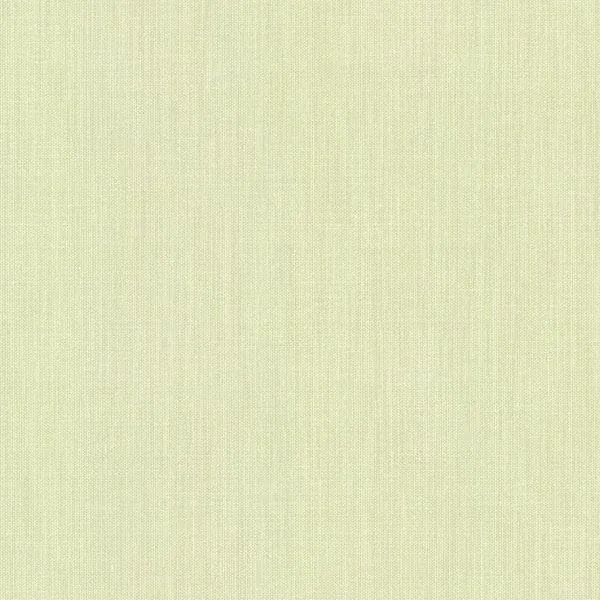 Brewster Home Fashions Laurita Green Linen Texture Wallpaper - SKU 2718-21081