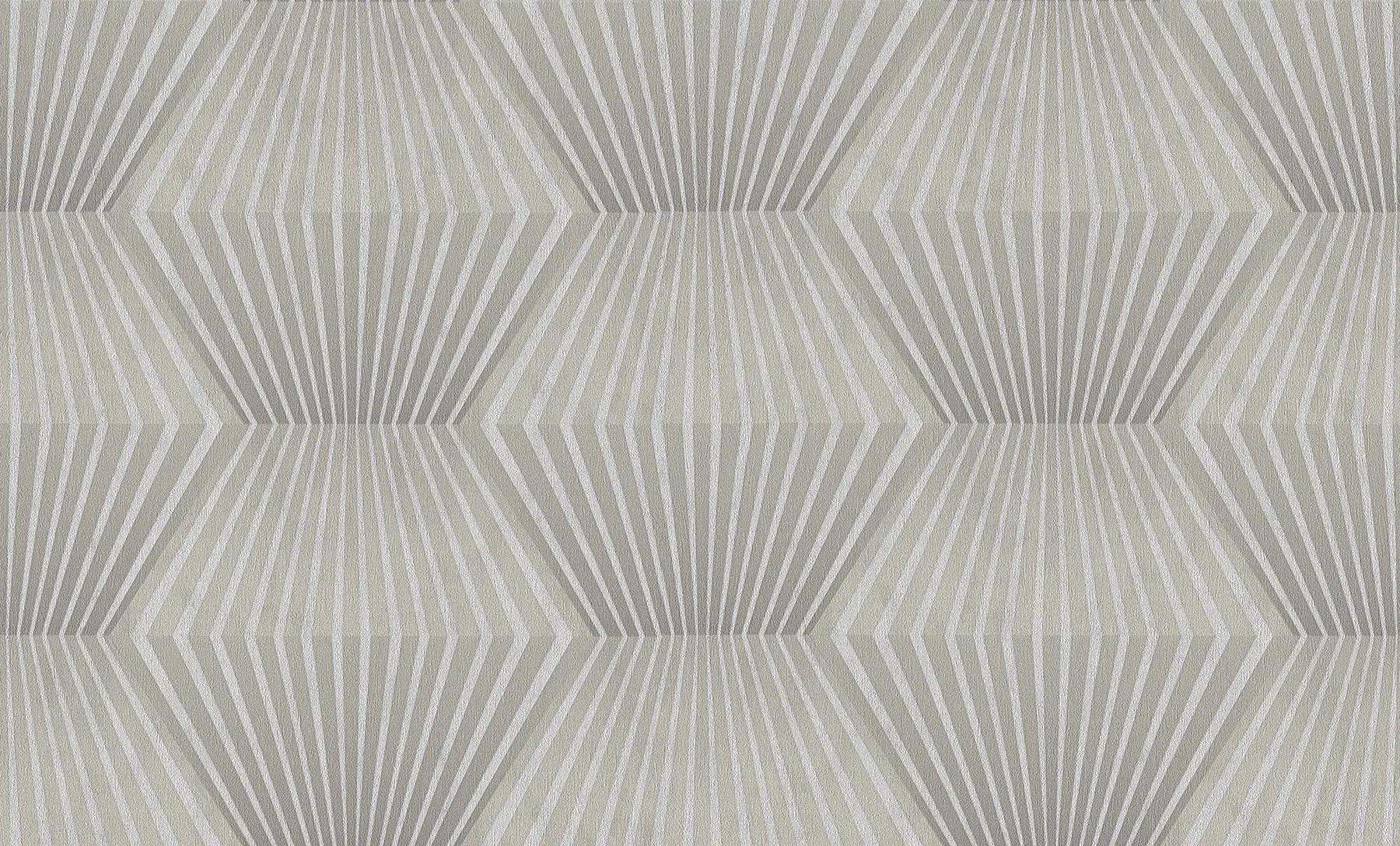 Brewster Home Fashions Lehnmann Taupe Geo Wallpaper - SKU 4082-382043