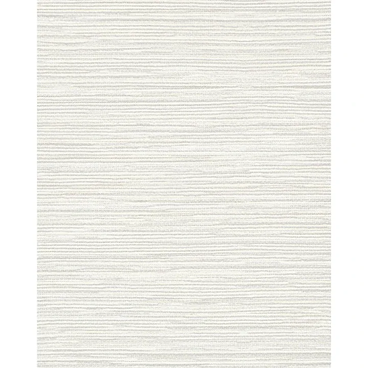 4140-3716 | Leicester Pearl Metallic Stripe Wallpaper