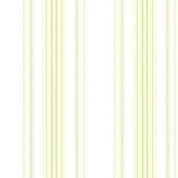 Brewster Home Fashions Lenna Yellow Jasmine Stripe Wallpaper - SKU 2718-68766
