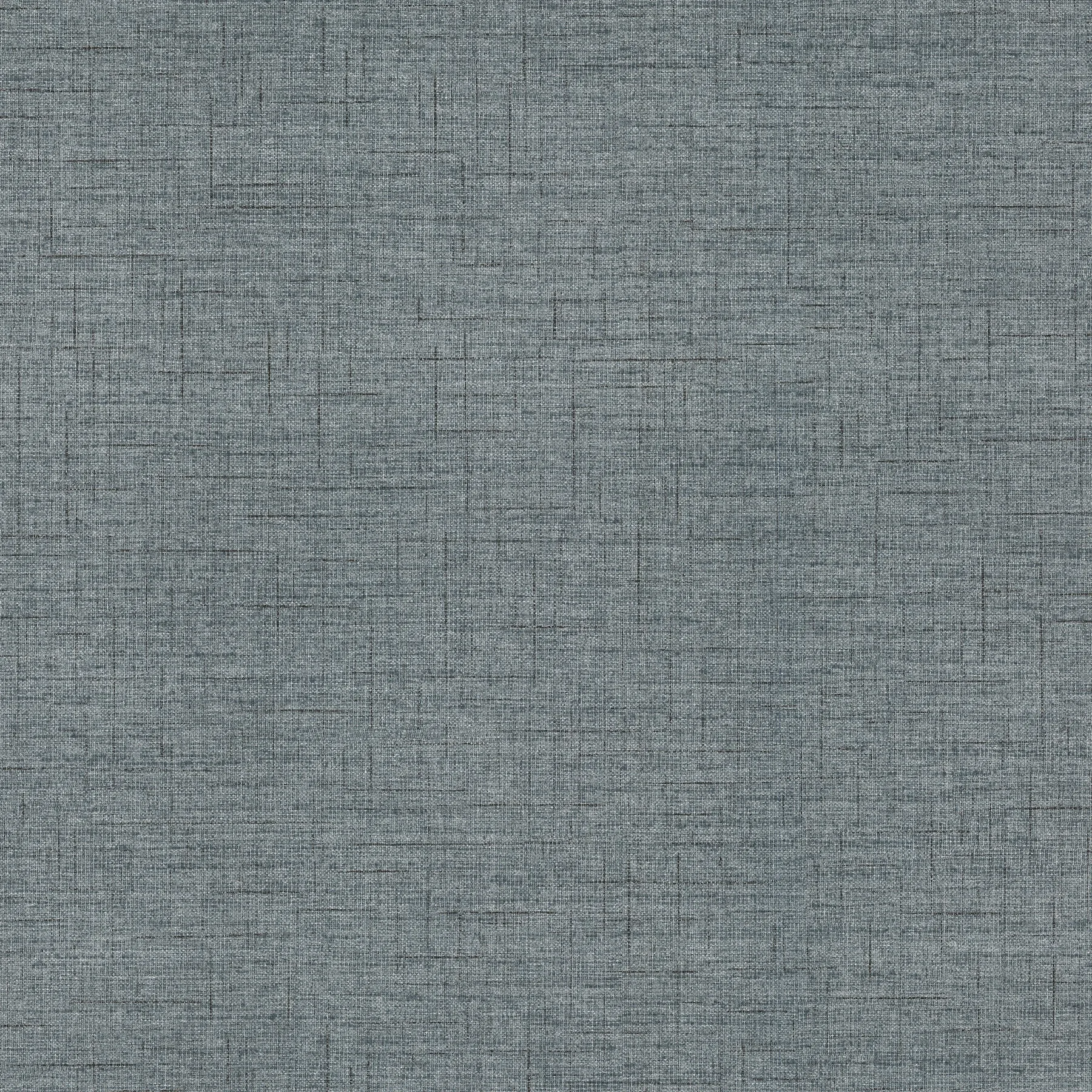 4207-5415 | Leon Denim Faux Fabric Wallpaper